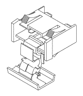 [RPH992] Fuse Holder