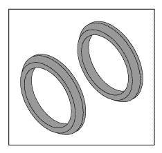 [RPK846] Seal Kit