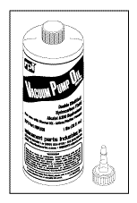 [RPL926] Vacuum Pump Oil (Adixen/Pfeiffer Pump)