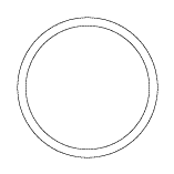 [RPO718] O-Ring