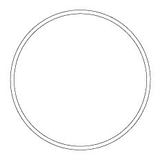 [RPO832] O-Ring