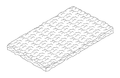 [RPP798] Cleansing Pad