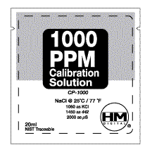 [RPS997] Calibration Solution