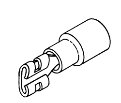 [RPT015] Quick Disconnect 