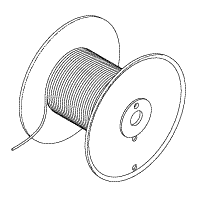 [RPT940] Tubing (1/16" Id X 1/8" Od Clear)