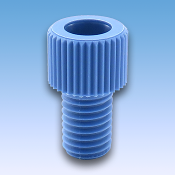 [RXF073] Male Nut (1/8" Od Tubing)