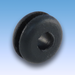 [RXG108] Grommet (1/4" Id X 11/32" Groove)