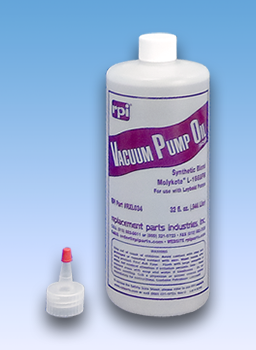 [RXL034] Vacuum Pump Oil (Leybold Pump)