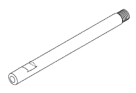 [RXN072] Grease Gun Nozzle