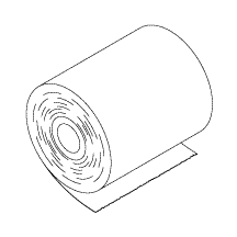 [RXP088] Printer Paper 