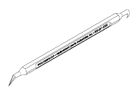 [RXT002] O-Ring Removal Tool