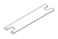 [RXT003] Wrench (Low Profile)