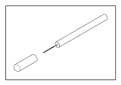 [RXT062] Cleanout Tool (.030")