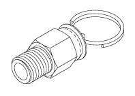 [RXV046] Pressure Relief Valve