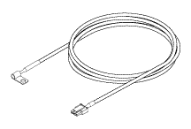 [SDA007] Thermistor Assembly