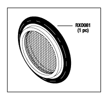 [SDF098] Screen Filter