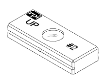 [SDF102] Neutral Density Filter (#2)