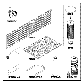 [SDK058] Pm-1 Kit