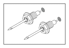 [SDN062] Needle H2O2 Transfer