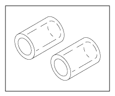 [SDS015] Sleeve Gasket