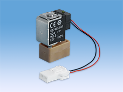 [SSV074] Isolation Valve (3-Way)