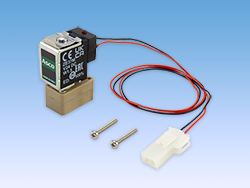 [SSV076] Isolation Valve (3-Way)