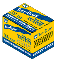 [TUC095] Tutt-Clean™ (Case)