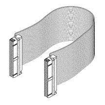 [TUC144] Ribbon Cable
