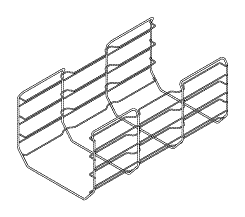 [TUH170] Tray Holder