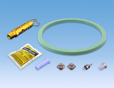 [TUK197] Sterilizer Pm Kit (Major 1730Mkv)