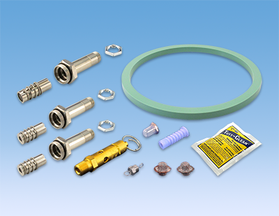 [TUK198] Sterilizer Pm Kit (Major 1730E)