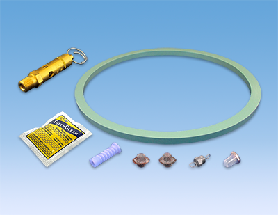 [TUK199] Sterilizer Pm Kit (Major 2340M Newer)