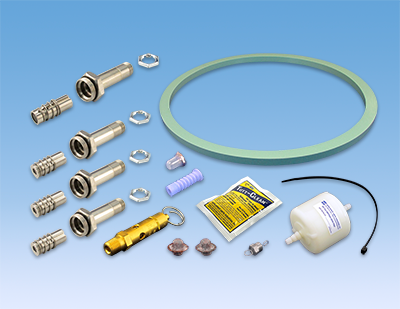 [TUK200] Sterilizer Pm Kit (Major 2340Ea/Ez9)