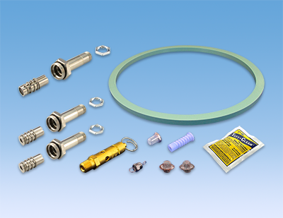 [TUK201] Sterilizer Pm Kit (Major 2340Ek)