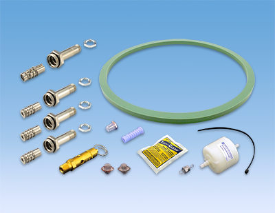 [TUK204] Sterilizer Pm Kit (Major 2540Ea/Ez10)