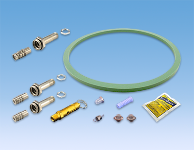 [TUK206] Sterilizer Pm Kit (Major 2540Ek)