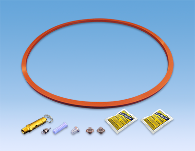 [TUK207] Sterilizer Pm Kit (Major 3850M & 3870M)