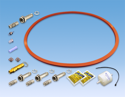 [TUK208] Sterilizer Pm Kit (Major 3850Ea & 3870Ea)