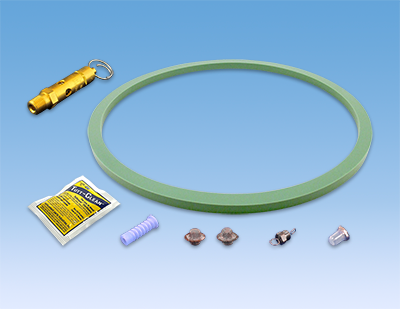 [TUK209] Sterilizer Pm Kit (Major 2540Mk)