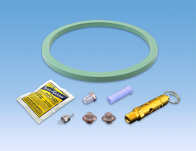 [TUK210] Sterilizer Pm Kit (Major 1730M)