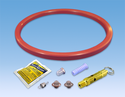 [TUK211] Sterilizer Pm Kit (Major 2340M Older)
