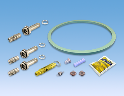 [TUK212] Sterilizer Pm Kit (Major 2340E)