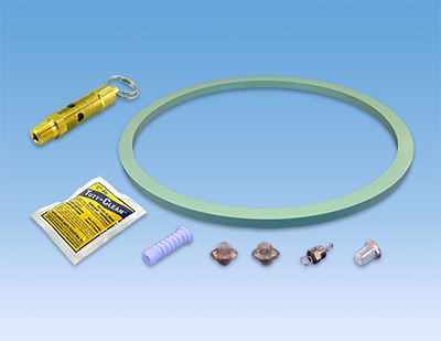 [TUK213] Sterilizer Pm Kit (Major 2340Mk)