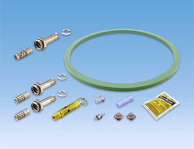 [TUK214] Sterilizer Pm Kit (Major 2540E)
