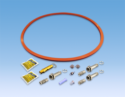 [TUK215] Sterilizer Pm Kit (Major 3850E & 3870E)