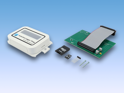 [TUL149] Data Logger (T01)