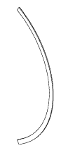 [TUS146] Door Shim