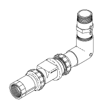 [VPA121] Drain Assembly