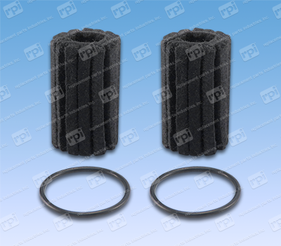 [VPE188] Filter Element