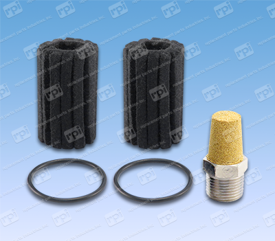 [VPK185] Vacuum Pm Kit
